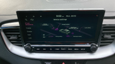 Kia Xceed 1.5T GDi ISG 4 5dr Petrol Hatchback